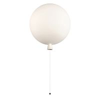 10599/300C White Потолочный светильник LOFT IT Airy