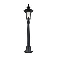 Фонарный столб Elstead Lighting, Арт. CC4-S-BK