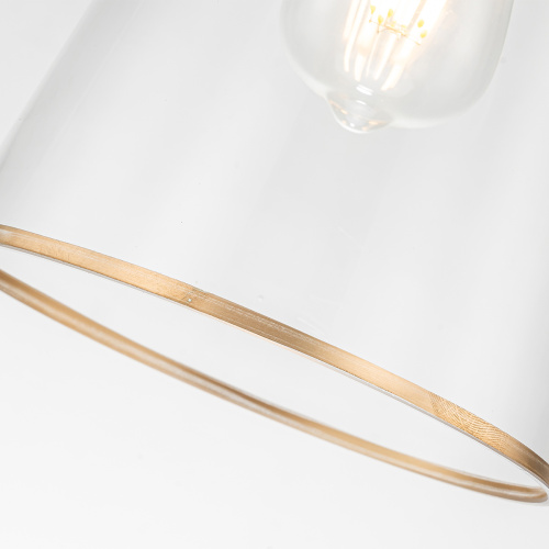 Подвесной светильник Elstead Lighting, Арт. STARING-MP-DG-CLEAR фото 3
