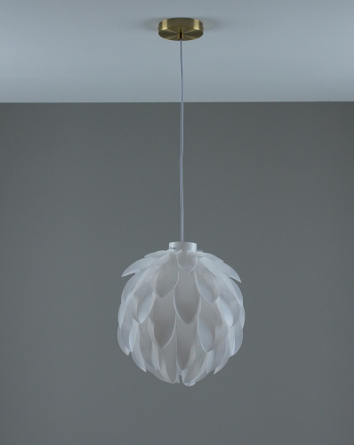 Светильник подвесной Moderli V11014-P Flake фото 3