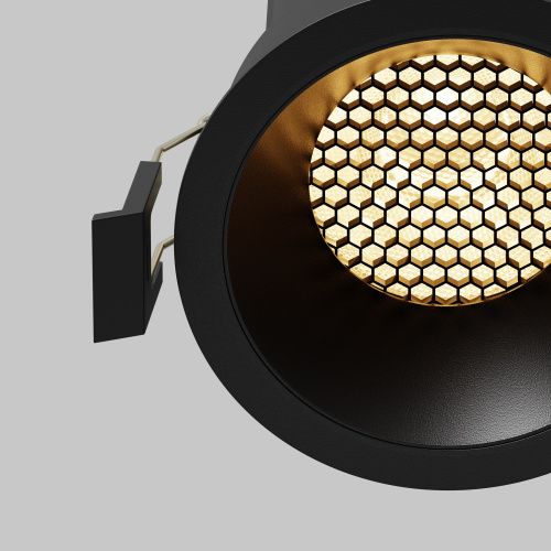 Встраиваемый светильник Technical DL117-15W-2.7K-B фото 12