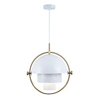 LOFT9915-WH Подвесной светильник LOFT IT Multi-lite