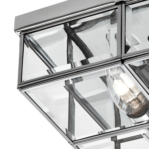 Потолочный светильник Arte Lamp SCACCHI A6769PL-2CC фото 3