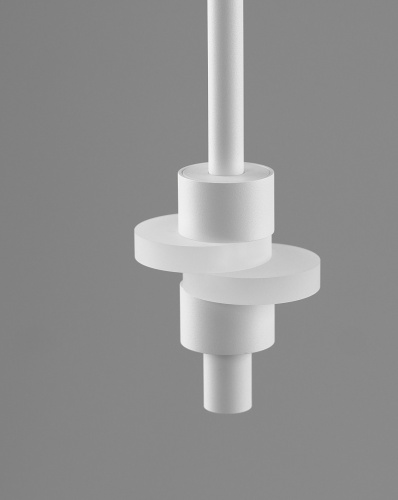 Светильник подвесной светодиодный Moderli V11640-PL Stilla фото 4 Светильник подвесной светодиодный Moderli V11640-PL Stilla фото 4