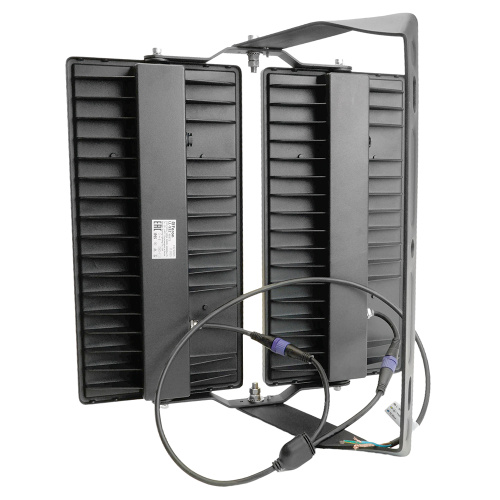 Светодиодный прожектор Feron LL-932 IP65 500W 6400K фото 2