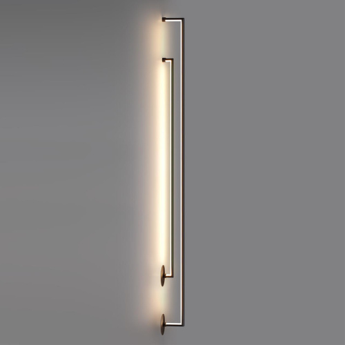 7022/14WL HIGHTECH ODL25 267 Настенный встраиваем. светильник металл/акрил IP20 LED 3000K 220V TEO фото 3 7022/14WL HIGHTECH ODL25 267 Настенный встраиваем. светильник металл/акрил IP20 LED 3000K 220V TEO фото 3