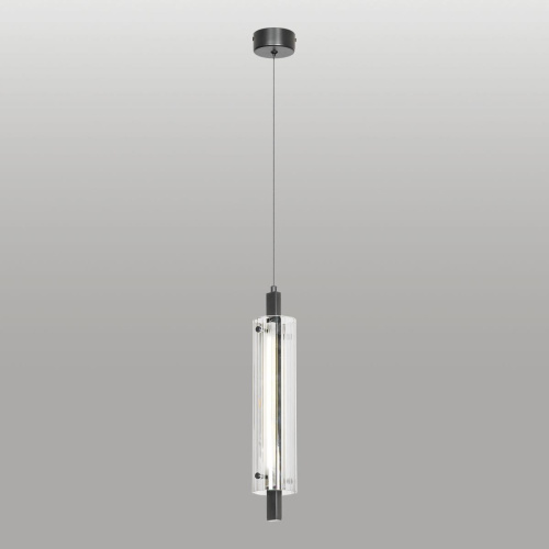 Подвесной светильник Lussole Blount LSP-7356 Подвесной светильник Lussole Blount LSP-7356