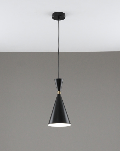 Светильник подвесной Moderli V11556-1P Pesaro фото 3