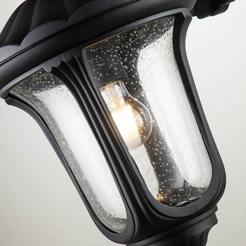 Настенный фонарь Elstead Lighting, Арт. CC2-M-BK фото 4 Настенный фонарь Elstead Lighting, Арт. CC2-M-BK фото 4