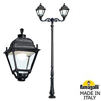 Fumagalli Парковый фонарь FUMAGALLI TABOR ADAM/SIMON 2L U33.205.M20.AXH27
