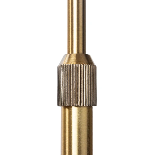 Торшер Arte Lamp PAOLO A5823PN-1PB фото 4