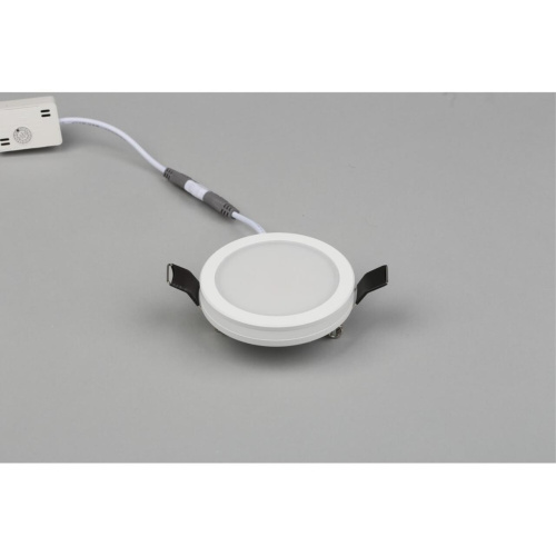 Светильник встраиваемый-накладной APL.0014.09.05 фото 5