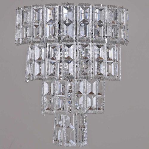 Настенный светильник Reluce 08110-0.2-02 MX CH фото 2