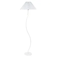 Торшер Arte Lamp AGATHA A5069PN-1WH