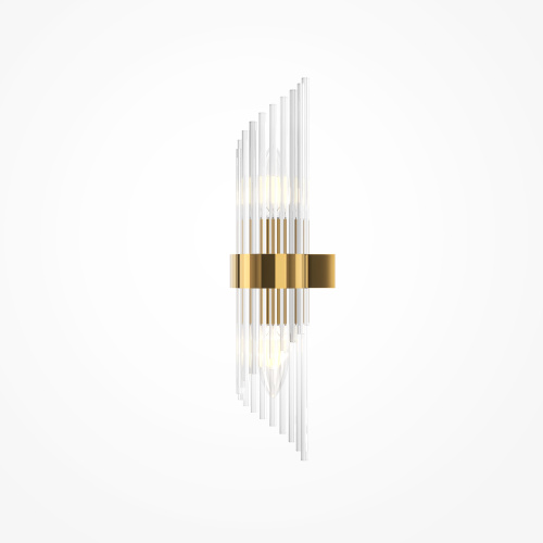 Настенный светильник (бра) Maytoni MOD174WL-02G фото 12 Настенный светильник (бра) Maytoni MOD174WL-02G фото 12