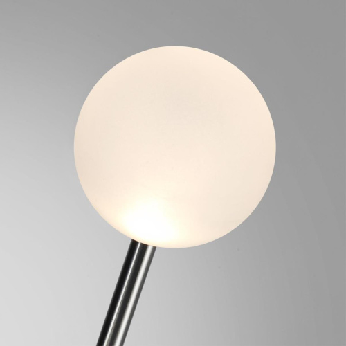 Уличный светильник Odeon Light Nature 7123/1GL фото 3