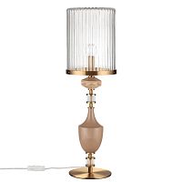 Настольная лампа Odeon Light Terra Modern 5414/1TA