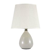 Настольная лампа Arti Lampadari Riccardo E 4.1 C