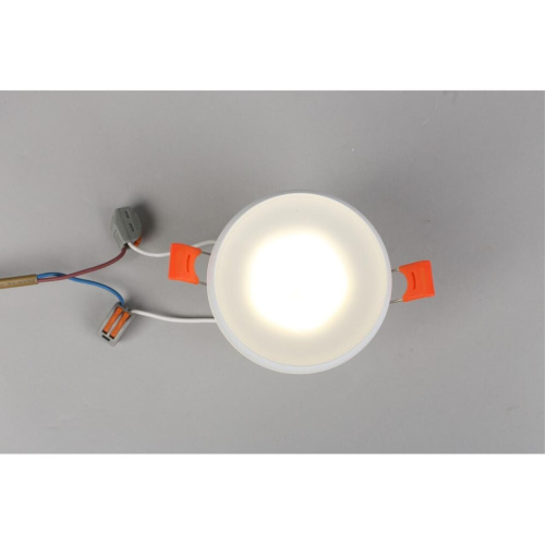 Светильник встраиваемый-накладной OML-102809-01 фото 2 Светильник встраиваемый-накладной OML-102809-01 фото 2