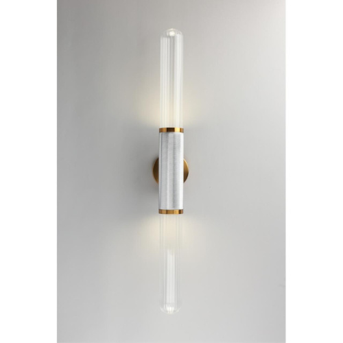 Светильник настенный (Бра) APL.307.11.02 фото 2 Светильник настенный (Бра) APL.307.11.02 фото 2