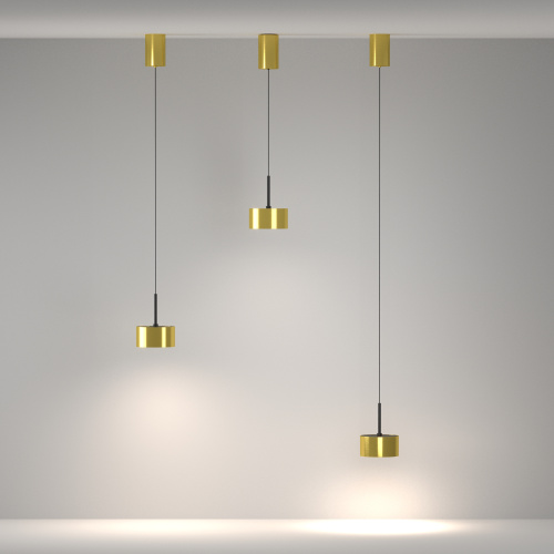 Подвесной светильник Technical P102PL-12W4K-BS фото 4 Подвесной светильник Technical P102PL-12W4K-BS фото 4