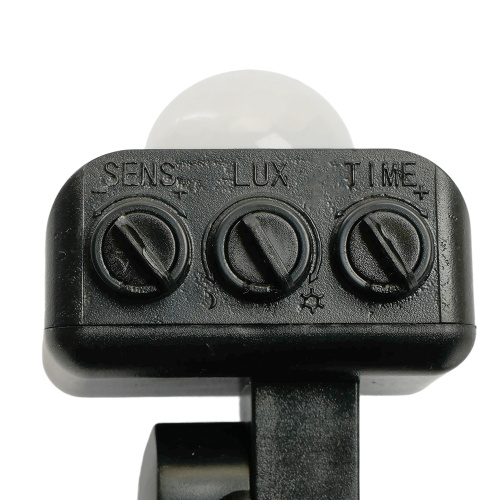 Светодиодный прожектор Feron с датчиком  LL-906 IP65 20W 6400K фото 7