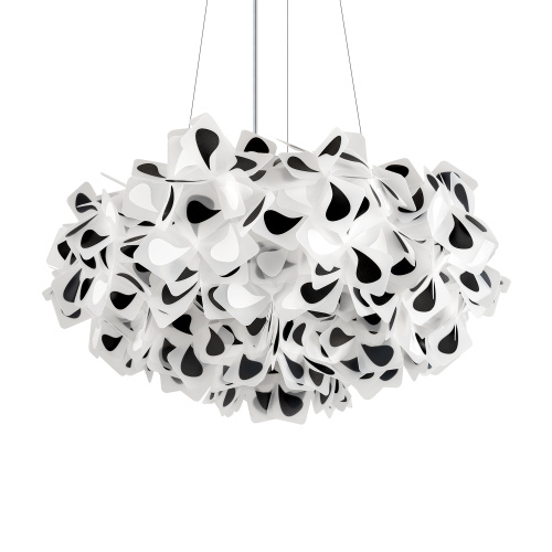 10595/780 Black Подвесной светильник LOFT IT Clizia фото 5 10595/780 Black Подвесной светильник LOFT IT Clizia фото 5