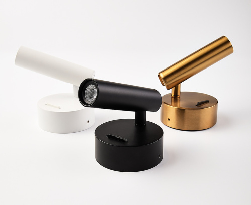 IT08-8023 bronze 3000K светильник настенный фото 2 IT08-8023 bronze 3000K светильник настенный фото 2