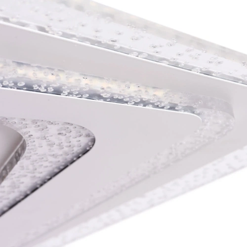 Потолочный светильник Arte Lamp MULTI-BEAD A1383PL-1CL фото 3 Потолочный светильник Arte Lamp MULTI-BEAD A1383PL-1CL фото 3