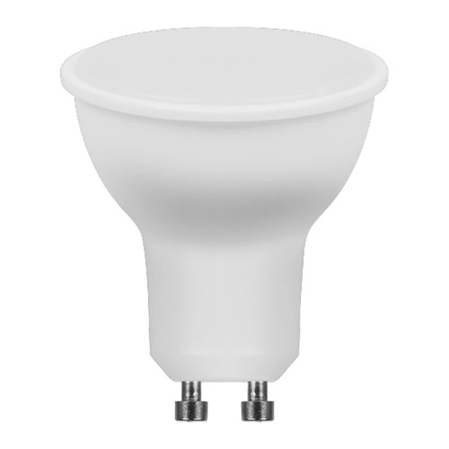 Лампа светодиодная Feron LB-760 MR16 GU10 11W 175-265V 2700K фото 2