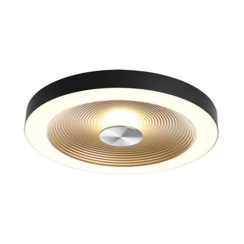 7753/25L MITRA LED SN 535 Светильник пластик/белый/черный/золотой LED 25Вт 4000K D400 IP54 QUANTUM фото 4 7753/25L MITRA LED SN 535 Светильник пластик/белый/черный/золотой LED 25Вт 4000K D400 IP54 QUANTUM фото 4