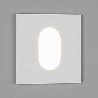 Уличный светодиодный светильник DesignLed GW Floor S GW-S612-1-WH-NW 003013