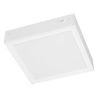 Потолочный светодиодный светильник Arlight Im-Emergency-3H-S300X300-17W Day4000 034931