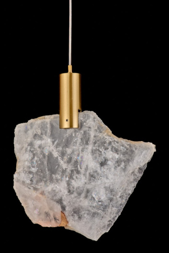 Подвесной светильник Gelo FL1188-1PS фото 3