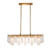 Подвесной светильник 12027/10PL Brass