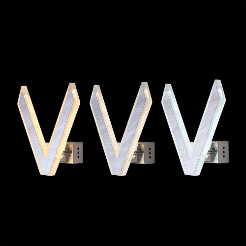 Настенный светильник Citilux Maximus EL335W07.1 фото 6 Настенный светильник Citilux Maximus EL335W07.1 фото 6