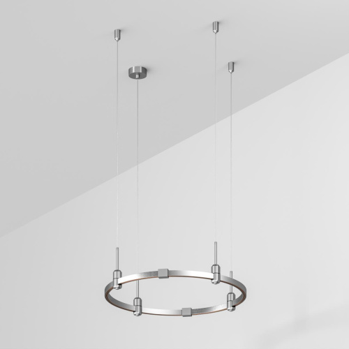 Основание ART-APRIORI-ROUND-HANG-R600 (TN) Arlight 050172 Основание ART-APRIORI-ROUND-HANG-R600 (TN) Arlight 050172