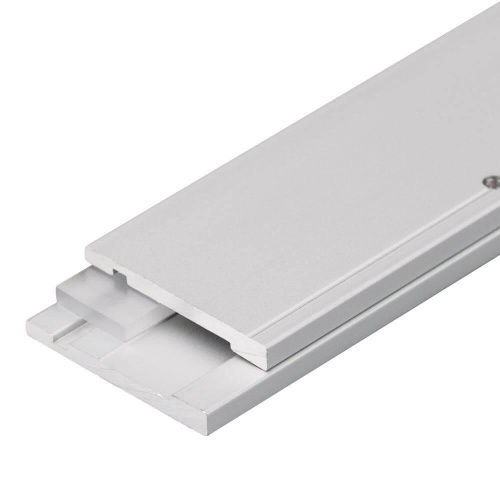 Профиль с рассеивателем Arlight ARH-NANOLINE-5-2000 ANOD 023911 Профиль с рассеивателем Arlight ARH-NANOLINE-5-2000 ANOD 023911