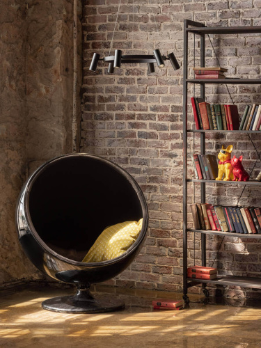 Подвесной светильник Vele Luce Neo VL10012P06 фото 2 Подвесной светильник Vele Luce Neo VL10012P06 фото 2