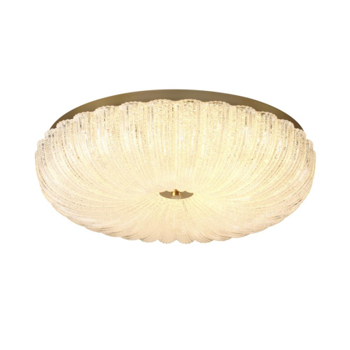 7719/60L PIKO LED SN 567 Светильник металл/стекло/прозрачный/золотой LED 60Вт 3000-6500K D500 IP20 пульт ДУ TESORO фото 10 7719/60L PIKO LED SN 567 Светильник металл/стекло/прозрачный/золотой LED 60Вт 3000-6500K D500 IP20 пульт ДУ TESORO фото 10