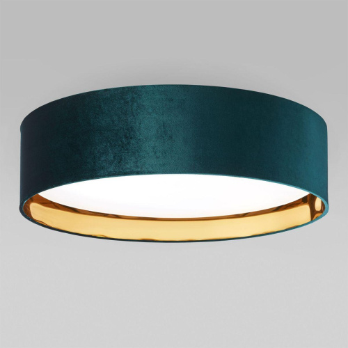 Потолочный светильник TK Lighting 6138 Tercino Green Потолочный светильник TK Lighting 6138 Tercino Green