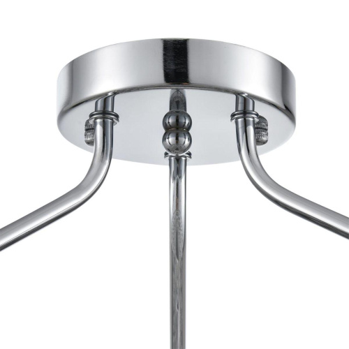 Потолочная люстра Lumion Classi Layla 8244/5C фото 5 Потолочная люстра Lumion Classi Layla 8244/5C фото 5