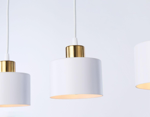 Подвесной светильник Ambrella light Traditional TR8117 фото 4 Подвесной светильник Ambrella light Traditional TR8117 фото 4