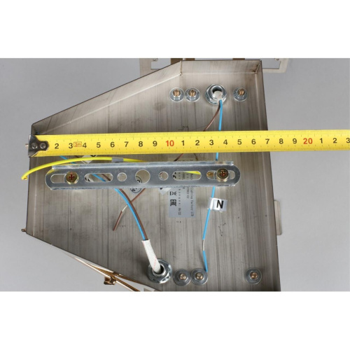 Светильник настенный (Бра) OML-67901-02 фото 7 Светильник настенный (Бра) OML-67901-02 фото 7