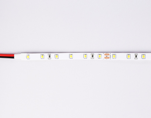 Светодиодная лента 24В 2835 60Led 6Вт/м 6500K IP20 5м фото 3 Светодиодная лента 24В 2835 60Led 6Вт/м 6500K IP20 5м фото 3