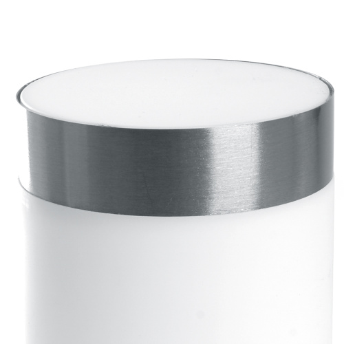 REF700 Рассеиватель для серии DH022, пластик, 76*76*180 мм фото 2