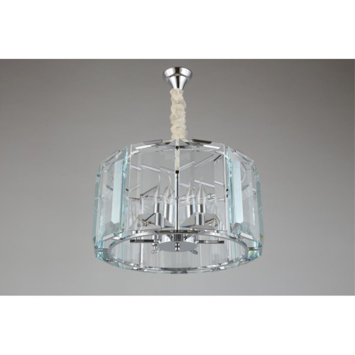 Люстра подвесная OML-81513-06 фото 4