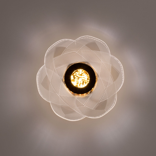 Бра De City Конти фото 5