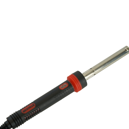 Паяльник с индикатором 40W, нихромовый нагреватель, долговечное жало, 230В фото 3 Паяльник с индикатором 40W, нихромовый нагреватель, долговечное жало, 230В фото 3