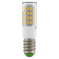 940354 Лампа энергосберегающая LED 220V E14 6W=60W 492LM 360G CL 4000K